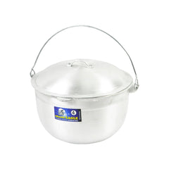 Grand Eagle by Winland Kaldero Box Series S1-S5 FIX Cookware Thick Aluminum Small Kaldero Fixed