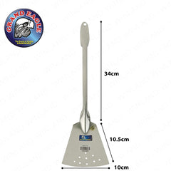 Grand Eagle by Winland Aluminum Chiansi 15in | 18in | 21in for Kitchen Cooking Tools