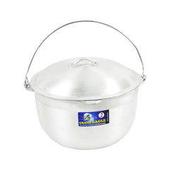 Grand Eagle by Winland Kaldero Box Series S1-S5 FIX Cookware Thick Aluminum Small Kaldero Fixed