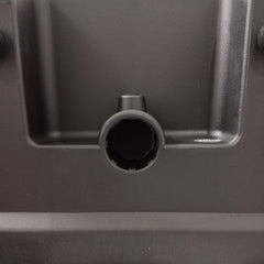 Promac by Winland 15in Portable Bluetooth Speaker w/ Trolley and 1 Wireless Mic 280W PORTASOUND-1584