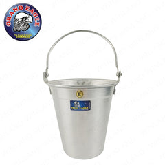 Grand Eagle by Winland Stainless Steel Ice Bucket Without Ice Tongs
