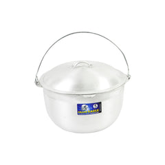 Grand Eagle by Winland Kaldero Box Series S1-S5 FIX Cookware Thick Aluminum Small Kaldero Fixed