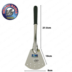 Grand Eagle by Winland Stainless Steel Bakelite Chiansi 12in / 14in for Kitchen Cooking Tools