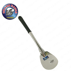 Grand Eagle by Winland Stainless Steel Bakelite Sandok 12in / 14in for Kitchen Cooking Tools