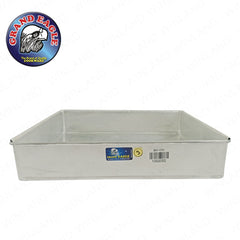 Grand Eagle by Winland Cake Tray Square 10in x 1.65in, 11in x 1.65in, 12in x 1.65in, 13in x 1.65in