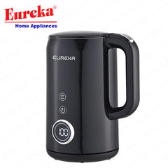 Eureka by Winland 1.7L Smart Digital Electric Kettle with 2-hour Memory Function 2000W EKR-1.7L SD