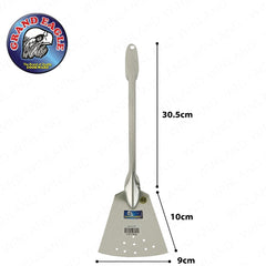 Grand Eagle by Winland Aluminum Chiansi 15in | 18in | 21in for Kitchen Cooking Tools