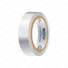 Royu PVC Electrical Tape 0.155mm x 19mm 4M / 8M / 16M