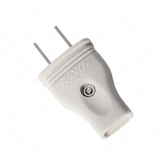 Royu Electrical Regular Plug 3A / 250V~ REDPL101