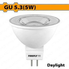 Firefly by Winland Non A-Bulbs MR16 (3W-5W / 100-240V ) (Daylight/Warm White)
