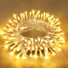 Firefly by Winland Bright Christmas Lights 150LED Steady-On 10 meters FXL1115044