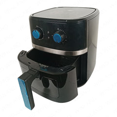 Micromatic by Winland 8 Liters Non-Stick Air Fryer 1500watts MAF-800