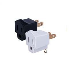 Royu by Winland Type-B Plug Adapter REDPL111