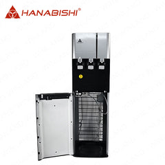 Hanabishi by Winland Bottom Load Water Dispenser Hot, Normal & Cold Function 500W HFSWD-3900BL