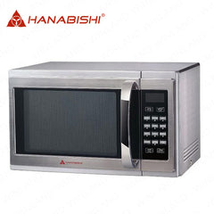 Hanabishi by Winland 36L Digital Microwave Oven 9 Auto Menus 2in1 Function 5 Power Levels HMO-2IN136