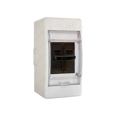 Royu by Winland Safety Breaker 15A-100A with Cover Moulded Case RSB15C,RSB30C,RSB40C,RSB60C,RSB100C