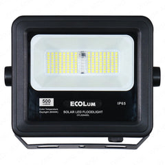 Firefly by Winland ECOLUM Solar Led Floodlight Flood light 200W(1600Lumens) Daylight