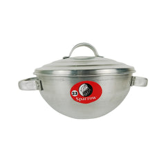 Sparrow by Winland Jumbo "Pinukpok" Cookware Casserole Pot (20cm, 23cm, 27cm, 30cm, 34cm, 38cm)