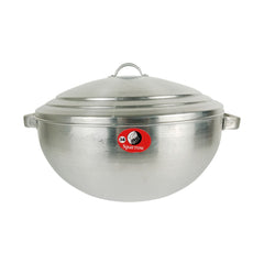 Sparrow by Winland Jumbo "Pinukpok" Cookware Casserole Pot (20cm, 23cm, 27cm, 30cm, 34cm, 38cm)