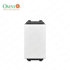 Omni by Winland 1-way & 3-way Switch 16A(250~) Illuminated & Not Illuminated (Wide Series)
