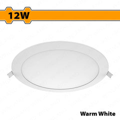Firefly by Winland Recessed Safety Downlight (3W-18W / 100-240V) (Daylight/Warm White)