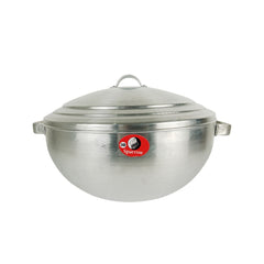 Sparrow by Winland Jumbo "Pinukpok" Cookware Casserole Pot (20cm, 23cm, 27cm, 30cm, 34cm, 38cm)