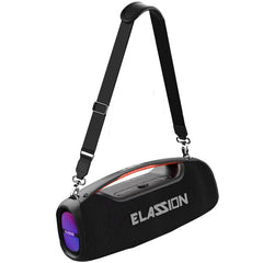 Elassion l Sirius 5.1Ch Portable Rechargeable Speaker Boombox 100W RMS with 1pc Wireless Microphone