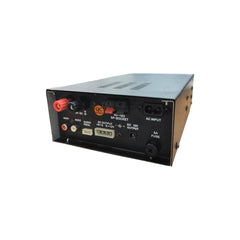 Electriq | Audioline Amplifier Input-AC200-240V DC12V P.M.P.O. 200W W/O Bluetooth