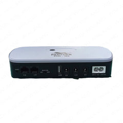 Panther by Winland Mini DC UPS 36W 5V/9V/12V/POE for Wifi Router, Modem, Biometrics, CCTV Cameras