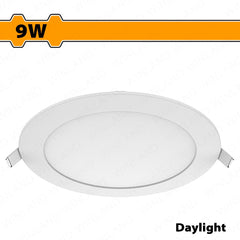 Firefly by Winland Recessed Safety Downlight (3W-18W / 100-240V) (Daylight/Warm White)
