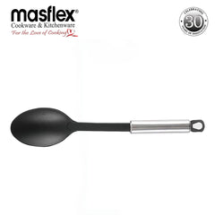 Masflex by Winland Nylon and Stainless Steel Kitchen Utensil
