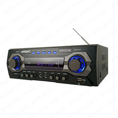 Konzert by Winland 10inches Component System Mic Priority, Bluetooth/USB/SD/FM 5000W APELO 710