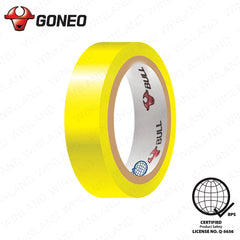 Bull/Goneo by Winland Strong Adhesion High Insulation PVC Electrical Tape 16M (SOLD PER PIECE) ET19