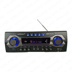 Konzert by Winland 10inches Component System Mic Priority, Bluetooth/USB/SD/FM 5000W APELO 710