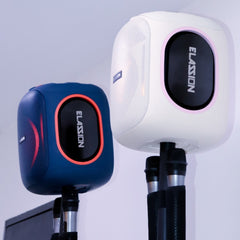 Elassion by Winland 80W, 5.2 inches Subwoofer w/ Speaker Stand 120W RMS FM, TF, USB, TWS, AUX Input