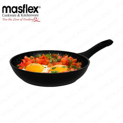Masflex by Winland 20cm-28cm Galaxy Forged Frypan Non-Stick Induction Bottom NS-GR