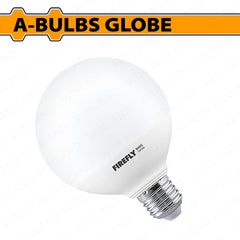 Firefly by Winland Non A-Bulbs Globe (12W-20W / 220-240V) (Daylight/Warm White)