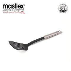 Masflex by Winland Nylon and Stainless Steel Kitchen Utensil