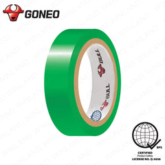 Bull/Goneo by Winland Strong Adhesion High Insulation PVC Electrical Tape 16M (SOLD PER PIECE) ET19