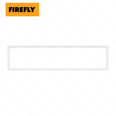 Firefly by Winland Backlight Panel Light ( 36W / 220-240V ) 300 x 1200 x 30mm Daylight ELU2136DL/2