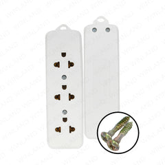 Royu 1-Gang/2+1-Gang/3+1-Gang Convenience Surface Type Outlet with Ground-Surface Type