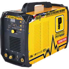 Powerhouse MMA-TIG300-PLUS TIG/MMA Welding Machine Dual Function Pulse w/ Smart Digital