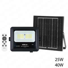 Firefly by Winland ECOLUM Solar Led Floodlight Flood light 200W(1600Lumens) Daylight