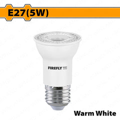 Firefly by Winland Non A-Bulbs MR16 (3W-5W / 100-240V ) (Daylight/Warm White)
