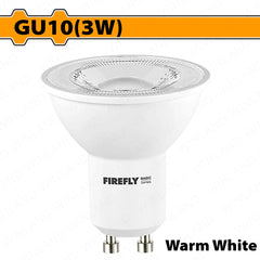 Firefly by Winland Non A-Bulbs MR16 (3W-5W / 100-240V ) (Daylight/Warm White)