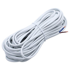 Royu Flat Cord SPT2(Stranded, Parallel, Thermoplastic) #16 AWG | #18 AWG 5meters