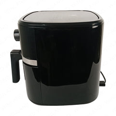 Micromatic by Winland 8 Liters Non-Stick Air Fryer 1500watts MAF-800