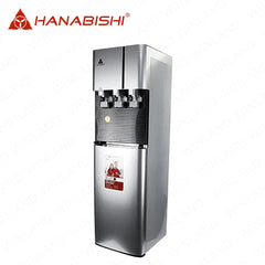 Hanabishi by Winland Bottom Load Water Dispenser Hot, Normal & Cold Function 500W HFSWD-3900BL