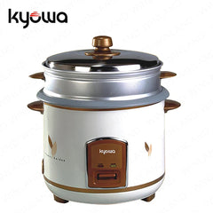 Kyowa by Winland Rice Cooker 2.2 Liters | 10-12 cups with Keep Warm System & Steamer KW-2025