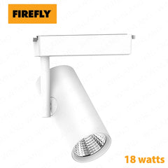 Firefly by Winland PRO Series Shop Lighting Track Light (12W-35W / 100-240V) Warm White
